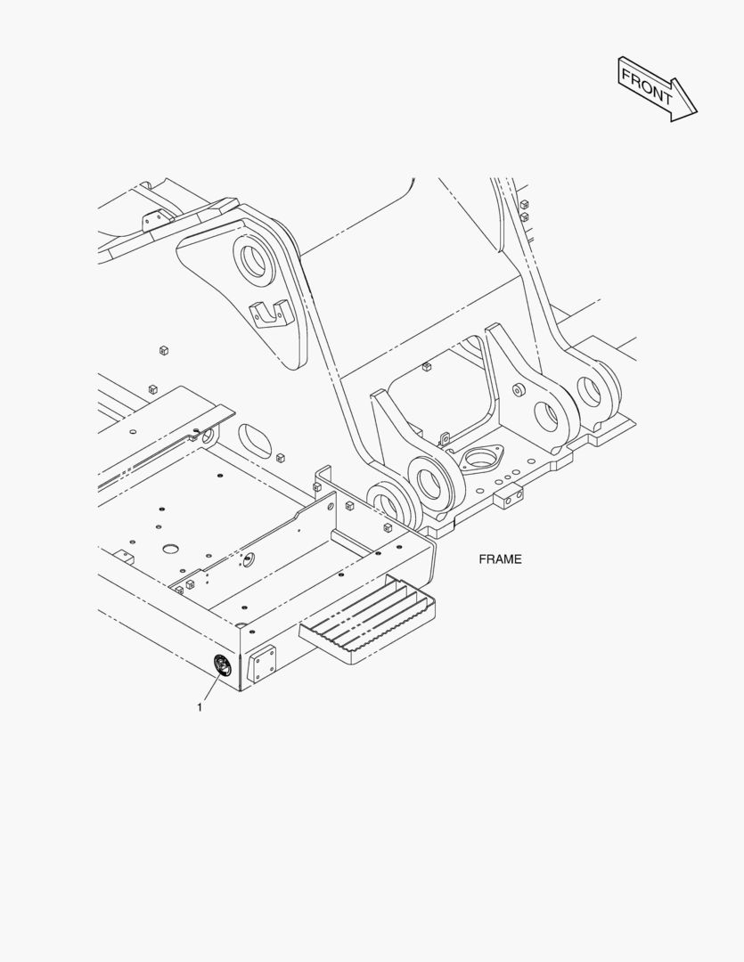 5350 DECAL - STAGE в…ўB(EMEA)