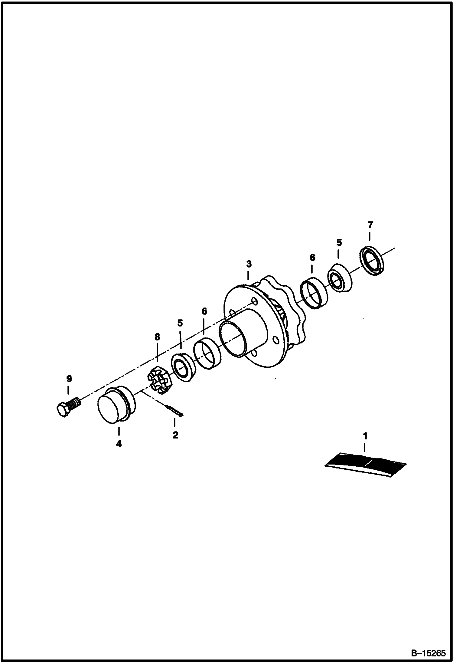УКЛАДЧИК ГАЗОНА (СТУПИЦА)