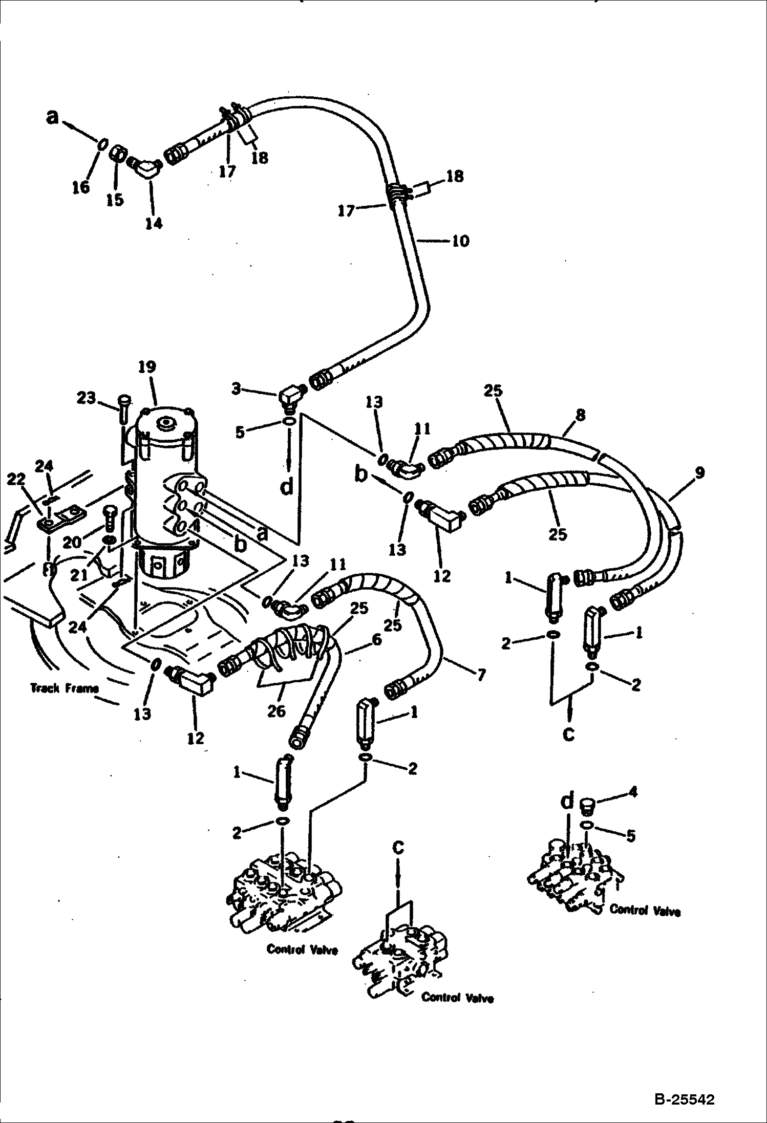 Схема ИЗ ПОВОРОТНОГО СОЕДИНЕНИЯ)