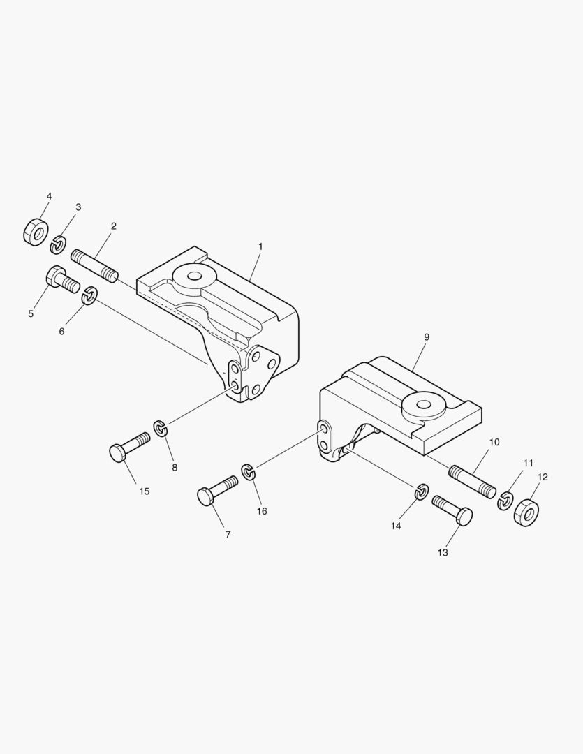 МОНТАЖ ДВИГАТЕЛЯ