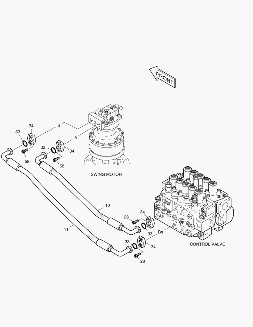 ГЛАВНАЯ МАГИСТРАЛЬ(4)-ПОВОРОТ