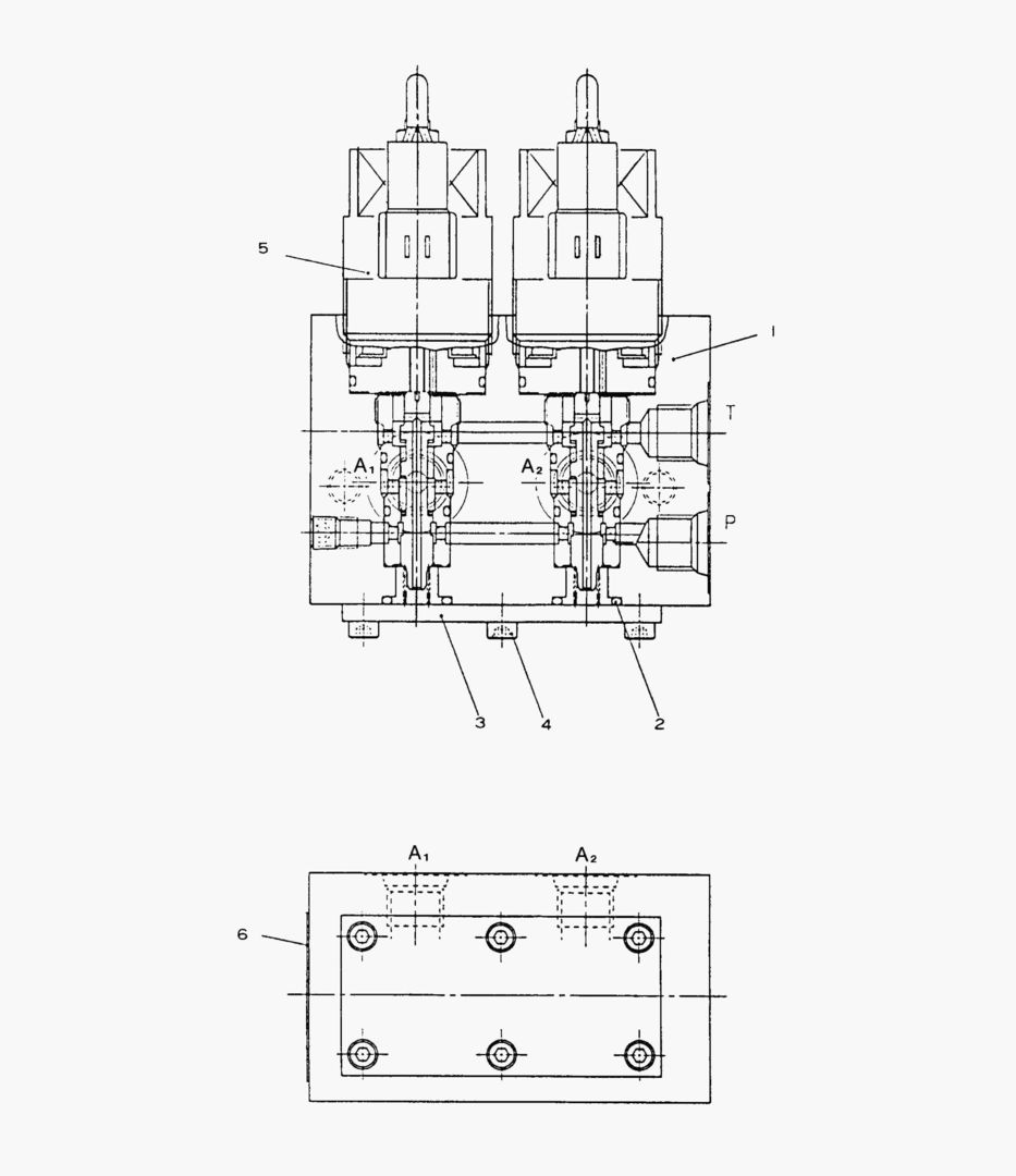 E.P.P.R. КЛАПАН