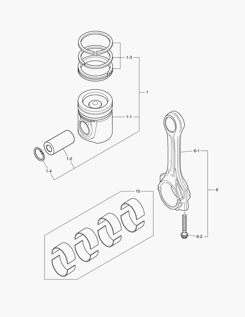 ПРИВОДНАЯ СИСТЕМА