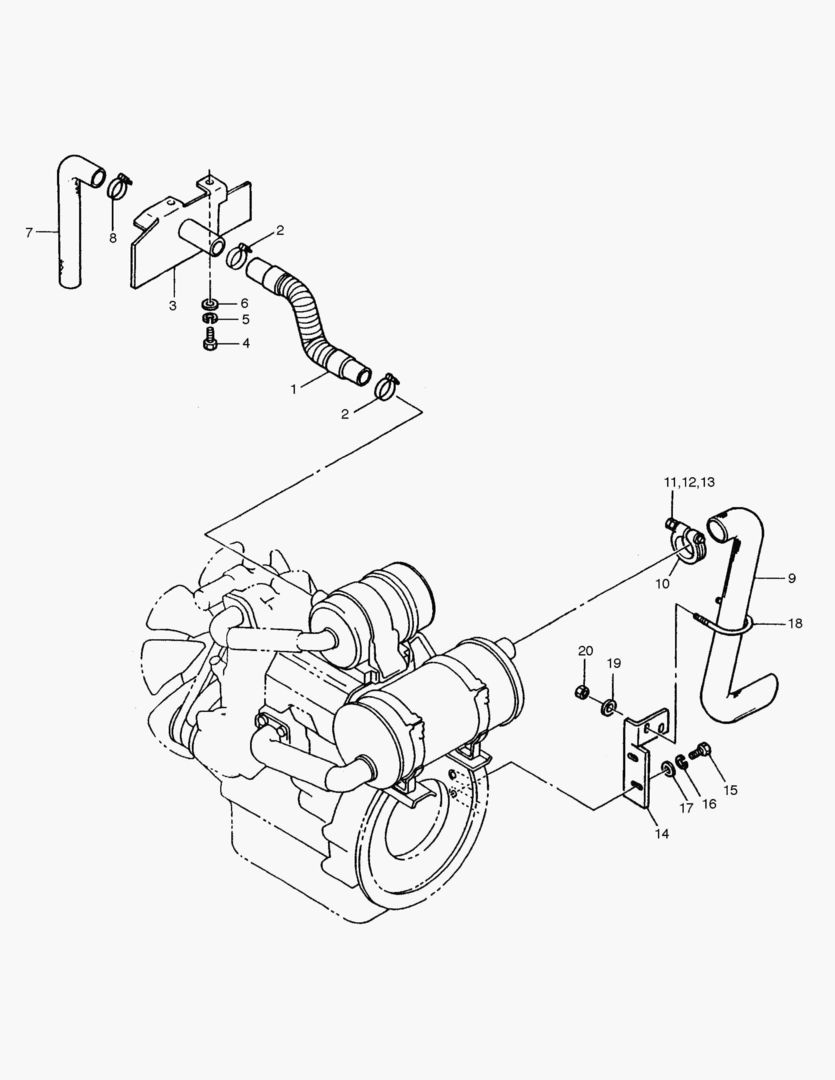ЭЛЕКТРОСИЛОВАЯ УСТАНОВКА(3)