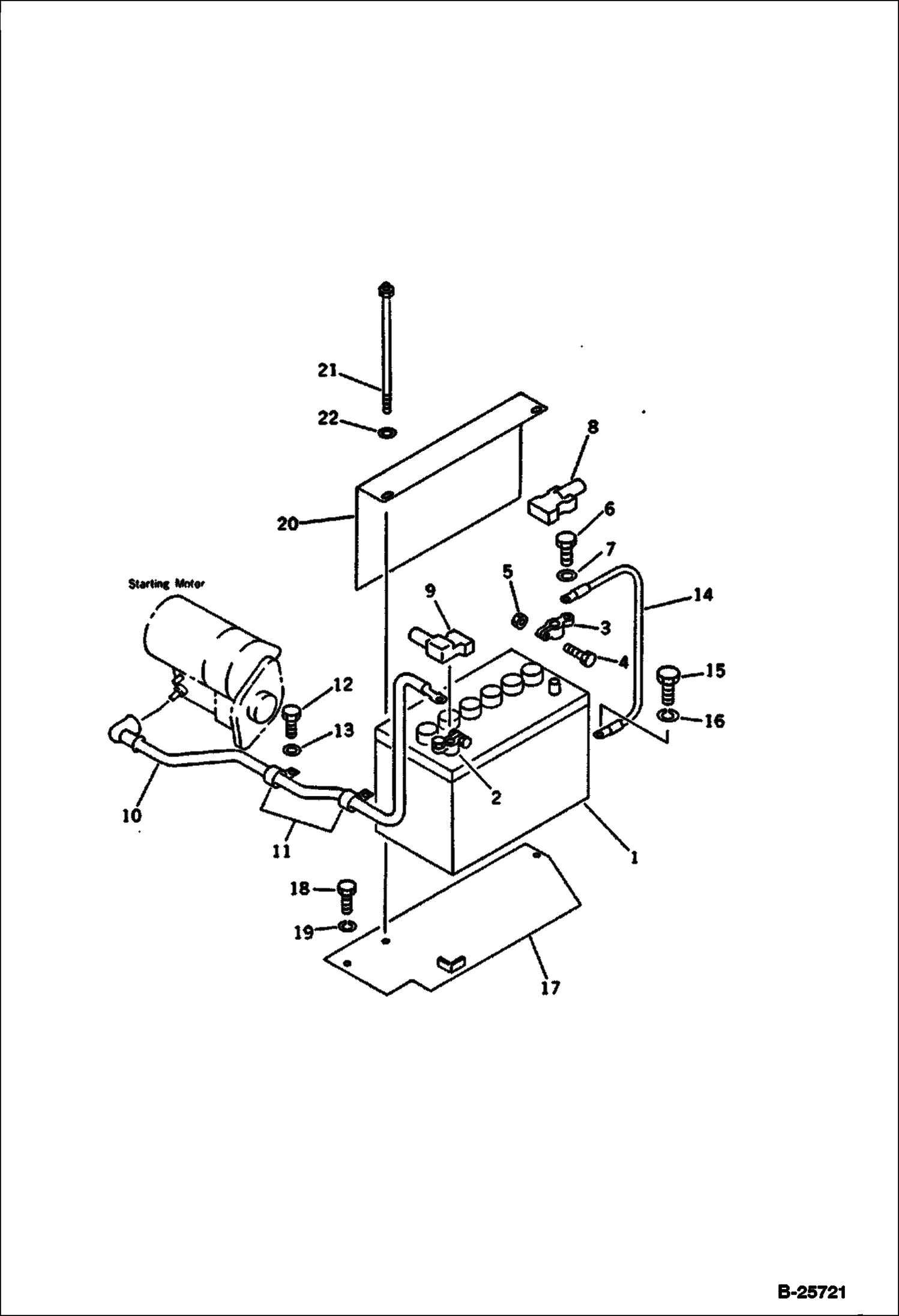 АККУМУЛЯТОР