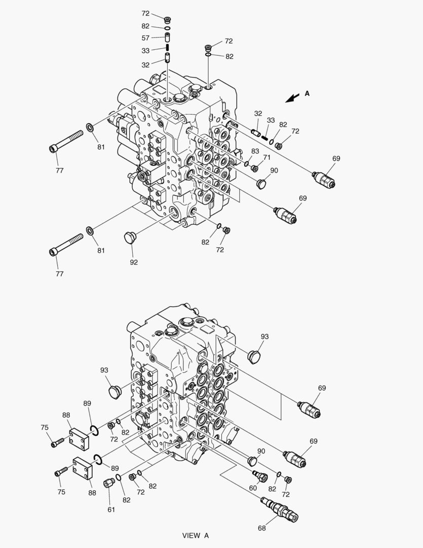 РЕГУЛИРУЮЩИЙ КЛАПАН(1)