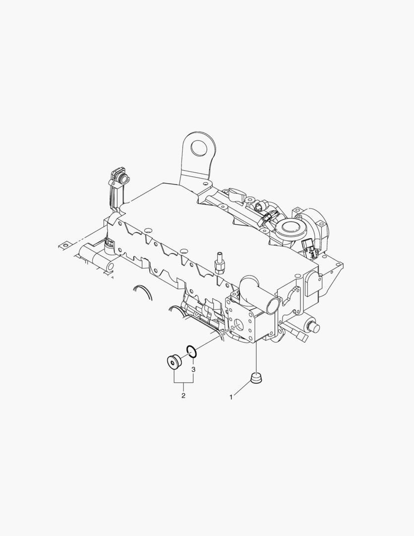 НЕФТЕГАЗОВАЯ ПЛИТА