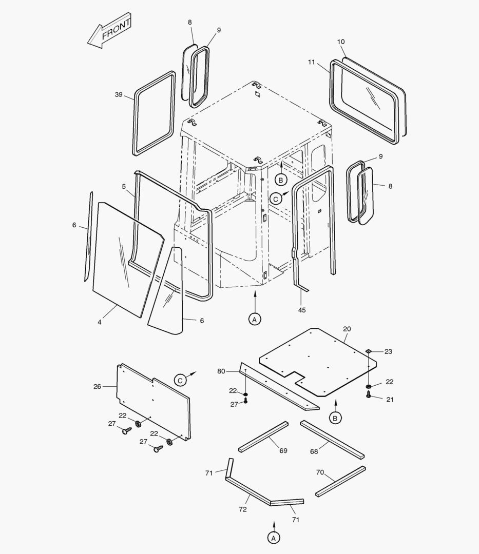 КАБИНА(3)-ИЗ СТАЛИ