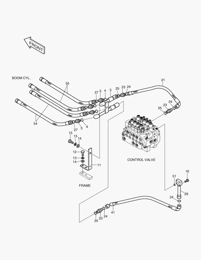 ГЛАВНАЯ МАГИСТРАЛЬ(2)-СТРЕЛА