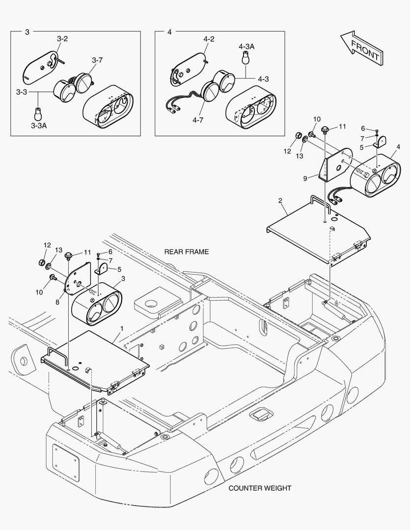 ПРОТИВОВЕС - СЕРТИФИКАТЫ