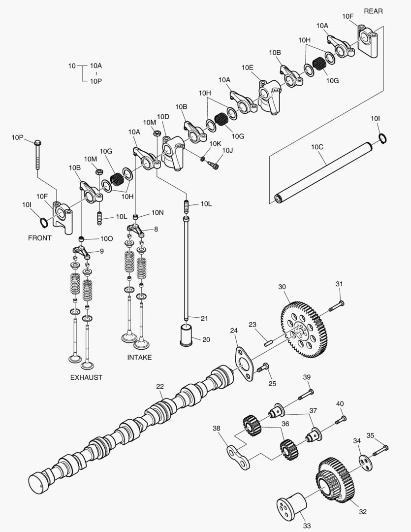 СИСТЕМА РЕГУЛИРОВАНИЯ СИНХРОНИЗАЦИИ