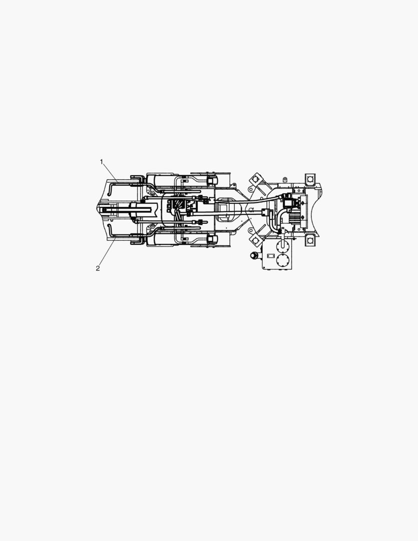 6350 QUICK CLAMP PIPING - MAIN
