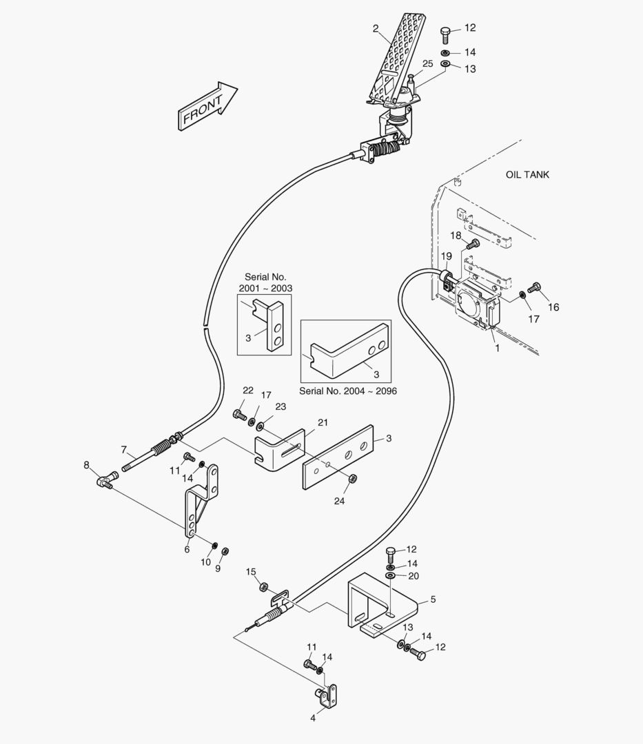 УПРАВЛЕНИЕ ДВИГАТЕЛЕМ В СБОРЕ (DE08TIS)