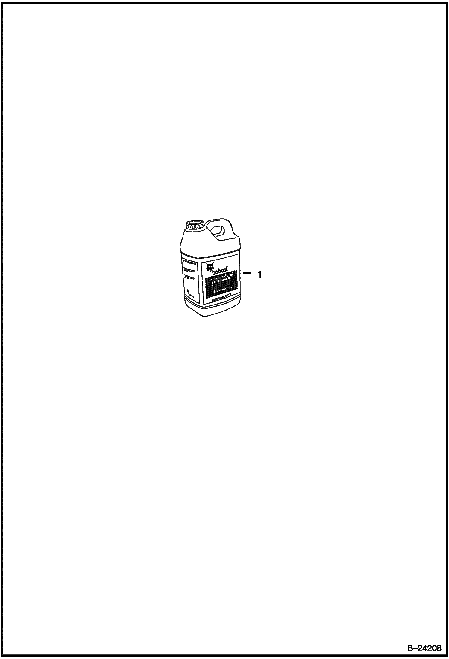 ПУНКТЫ ТЕХНИЧЕСКОГО ОБСЛУЖИВАНИЯ (1000 ЧАСОВ)