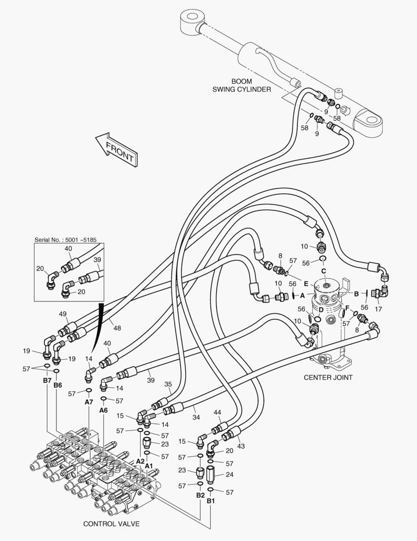 ГЛАВНАЯ МАГИСТРАЛЬ (3)