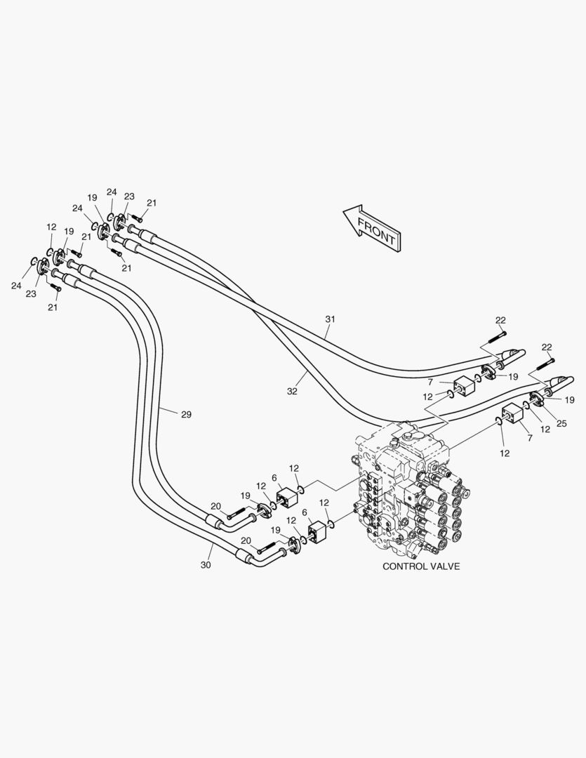 ГЛАВНАЯ МАГИСТРАЛЬ(3)