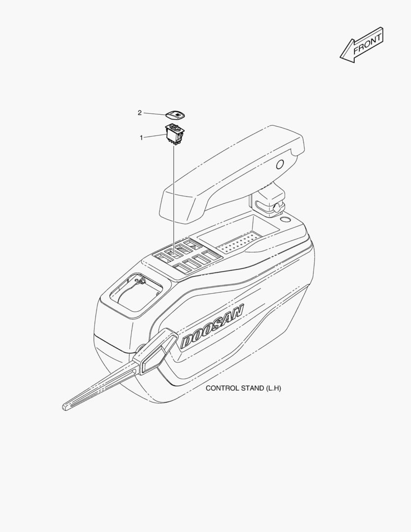 СТЕКЛООЧИСТИТЕЛЬ НИЖНЕГО СТЕКЛА - СИСТЕМА ЗАЩИТЫ ПРИ ОПРОКИДЫВАНИИ