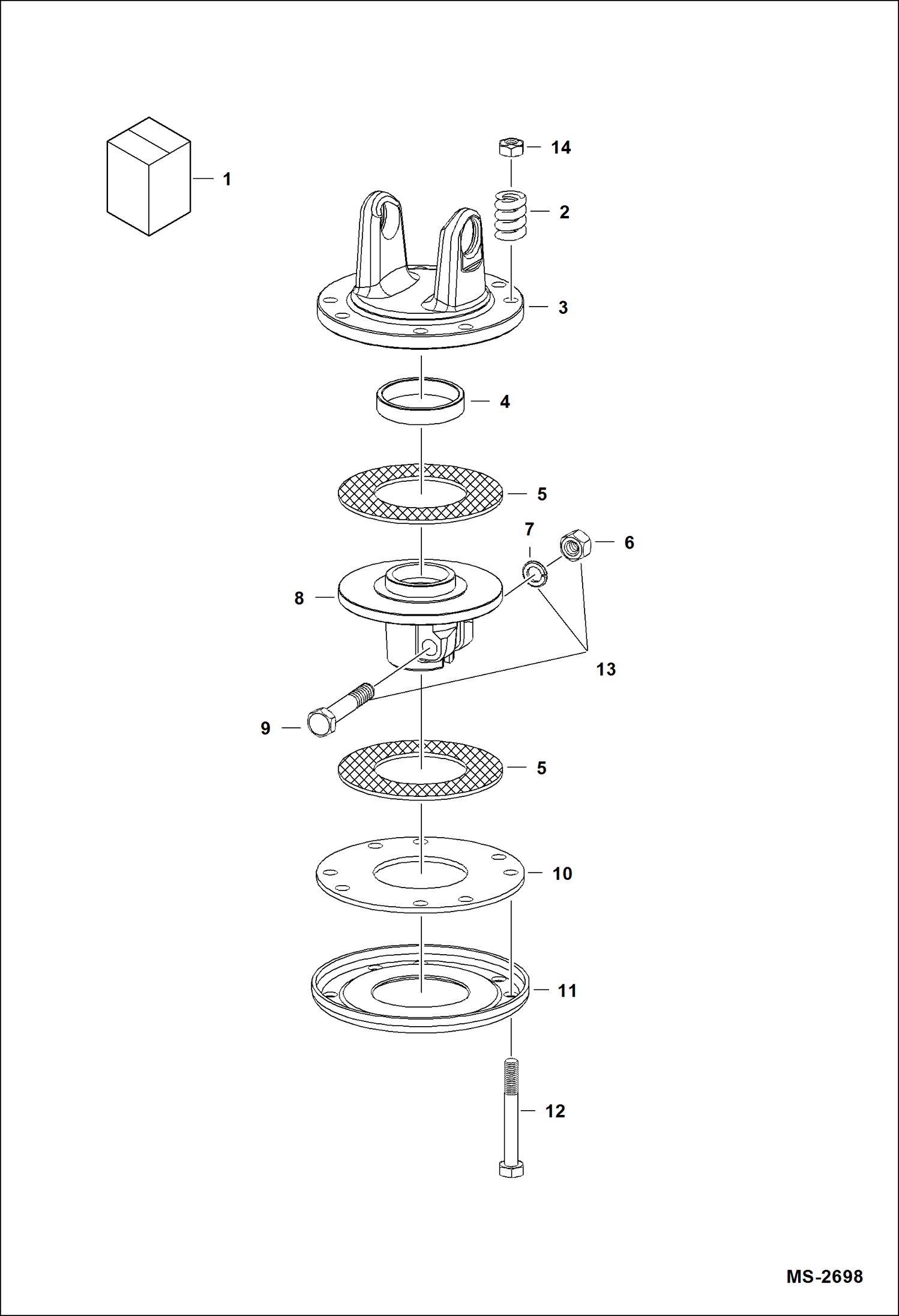 РУКОЯТКА УПРАВЛЕНИЯ (СЦЕПЛЕНИЕ) (3TIL48 ADL7) (3TIL60 ADKY)