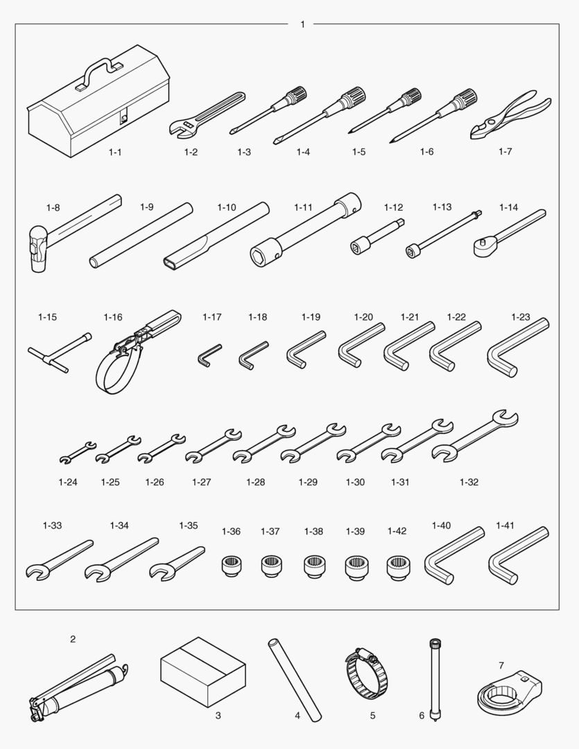 ИНСТРУМЕНТЫ