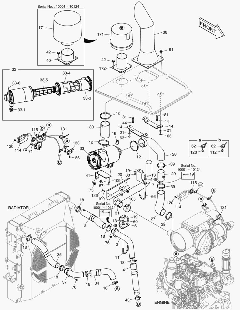 МОНТАЖ ДВИГАТЕЛЯ(1)