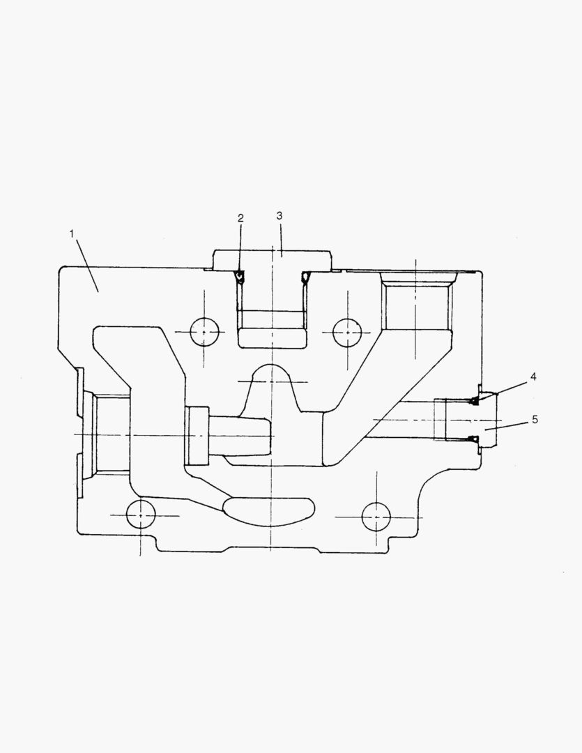7120 INLET BODY ASS`Y(2)