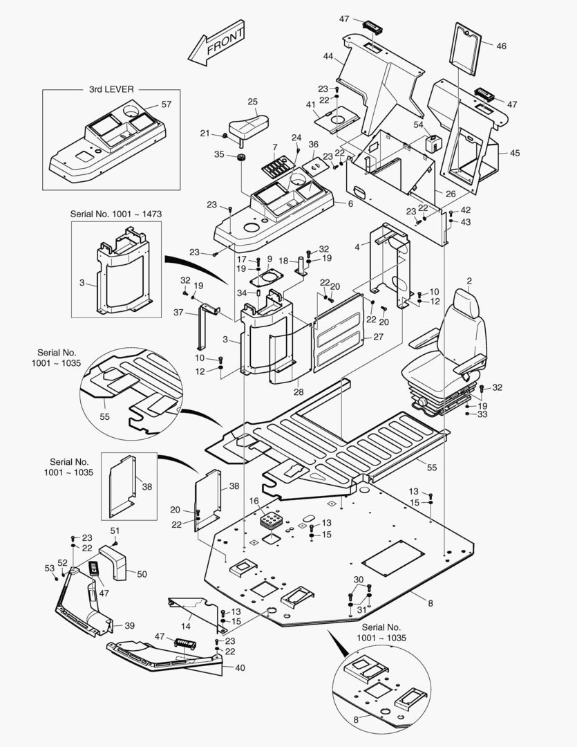 ПУЛЬТ УПРАВЛЕНИЯ В СБОРЕ