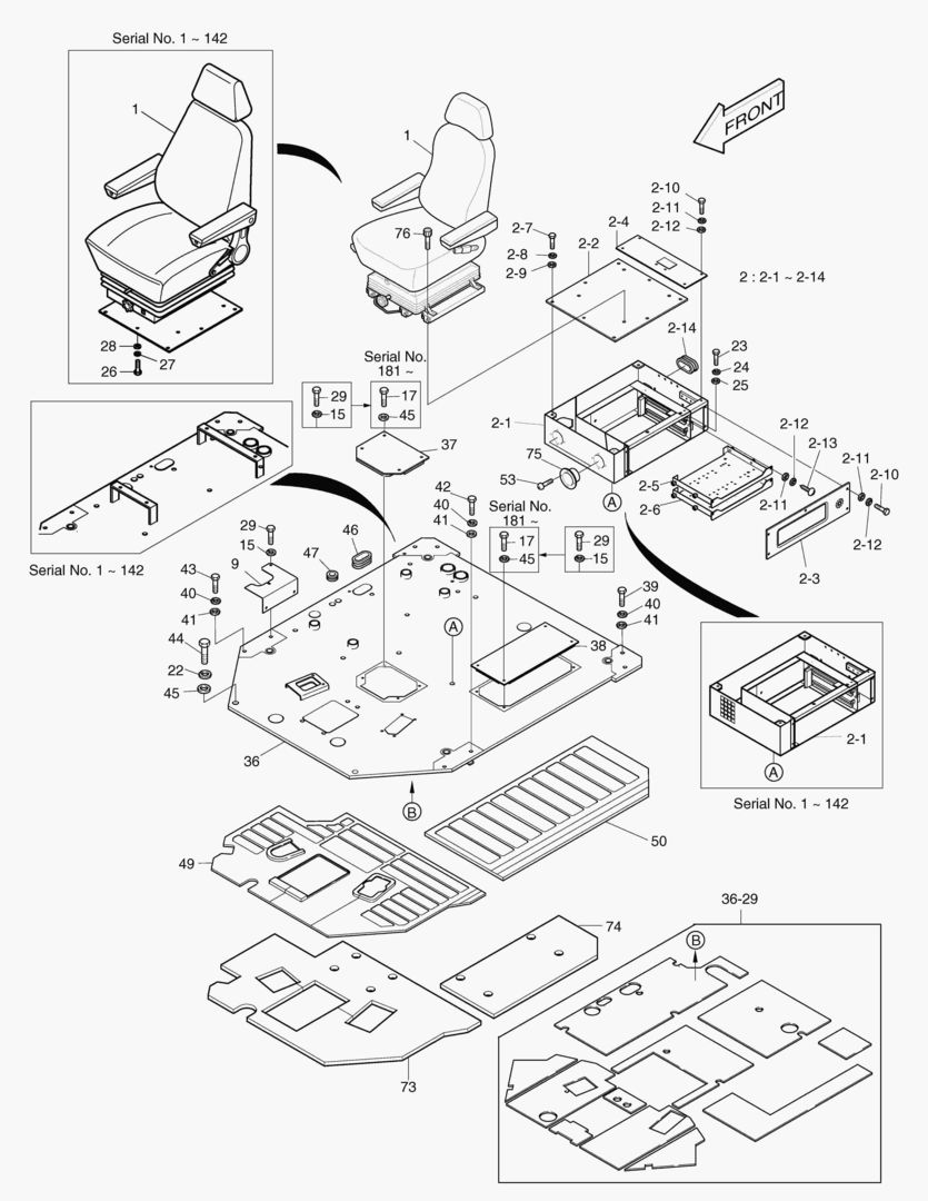 ЛИСТ НАСТИЛА