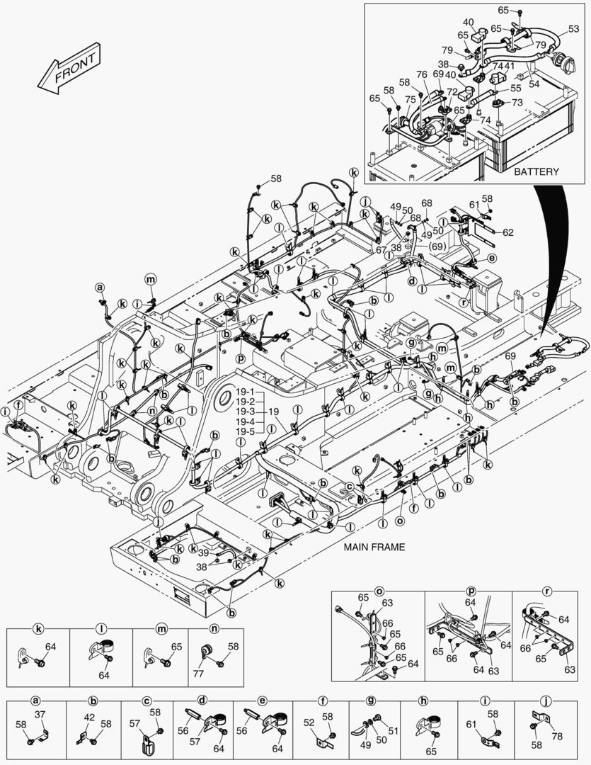 ЭЛЕКТРОПРОВОДКА