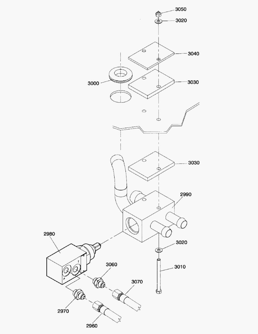 G190-50 THERMO SWITCH
