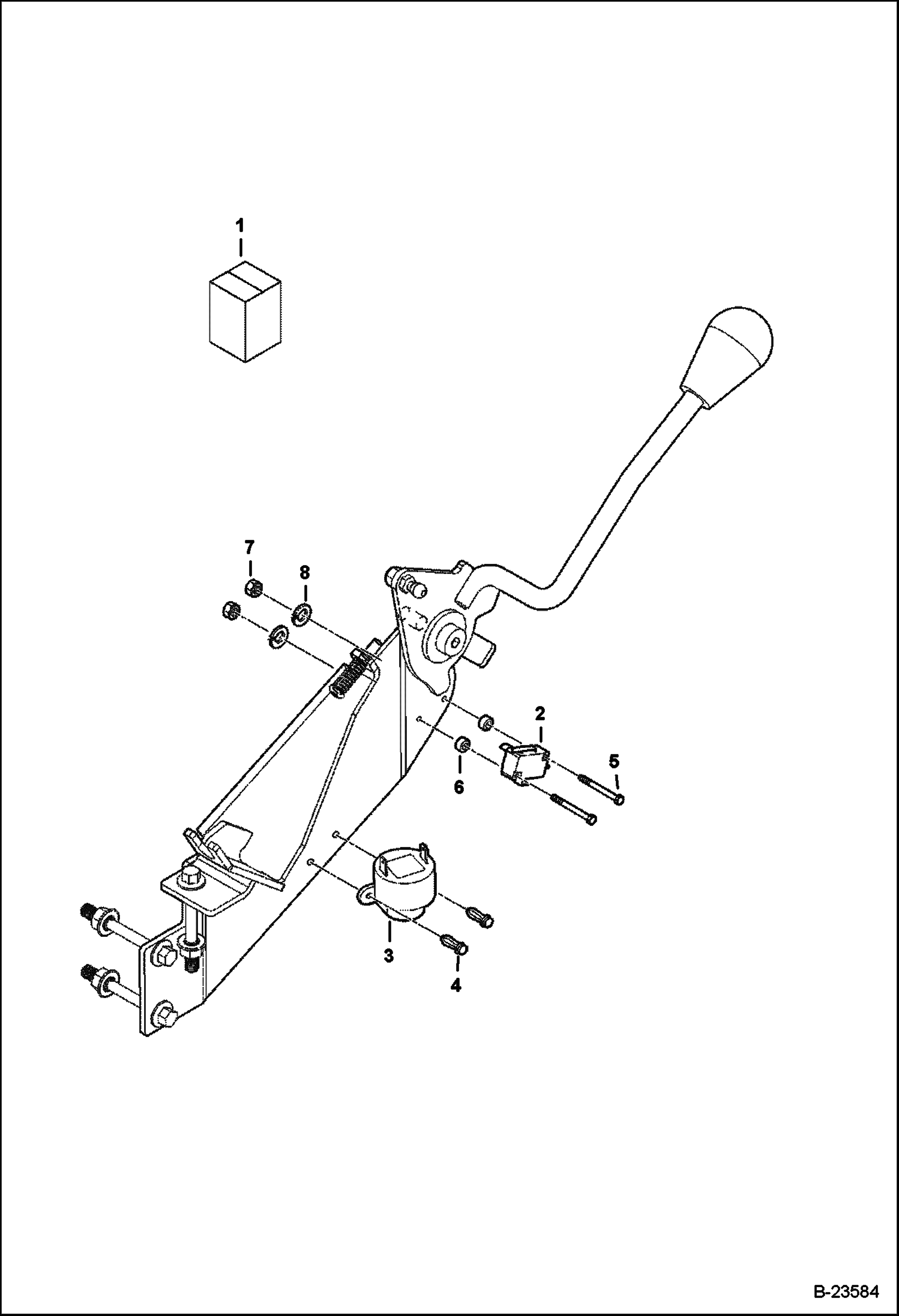ЗВУКОВОЙ СИГНАЛ ДВИЖЕНИЯ ЗАДНИМ ХОДОМ