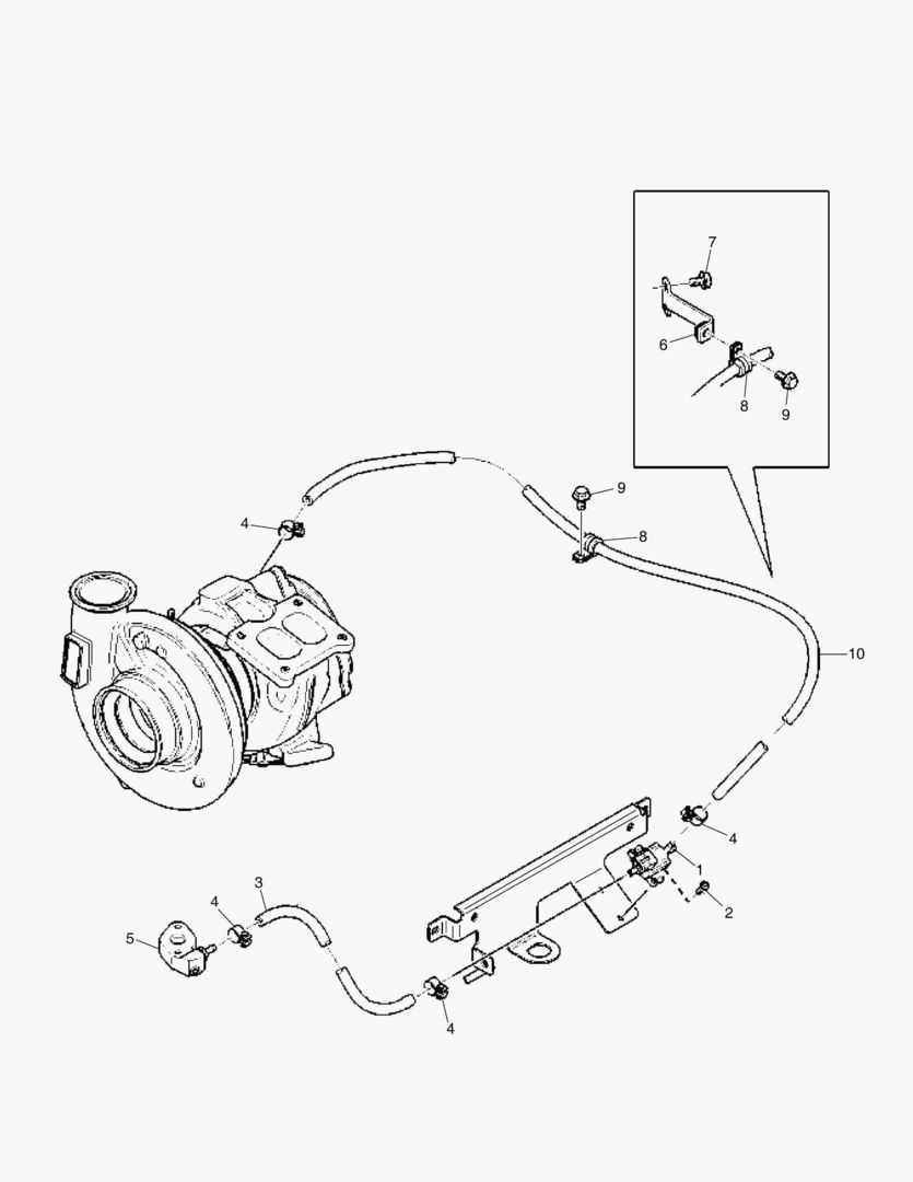 G010-48 SOLENOID VALVE