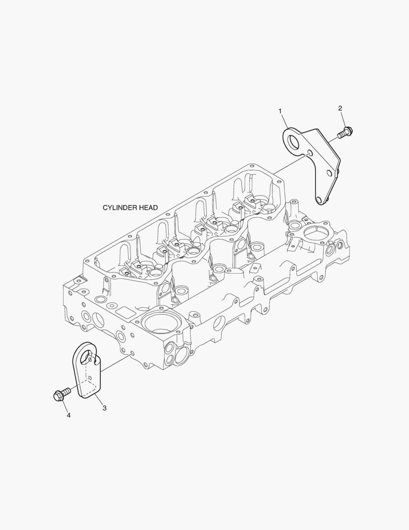 ПОДЪЕМНЫЙ КРЮК