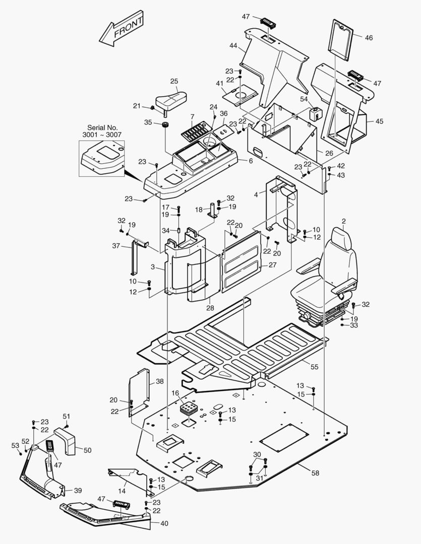 ПУЛЬТ УПРАВЛЕНИЯ В СБОРЕ