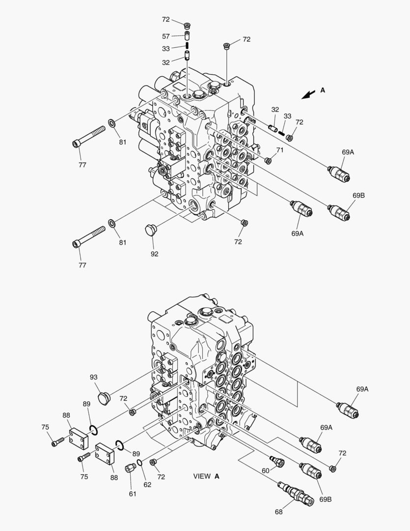 РЕГУЛИРУЮЩИЙ КЛАПАН(1)