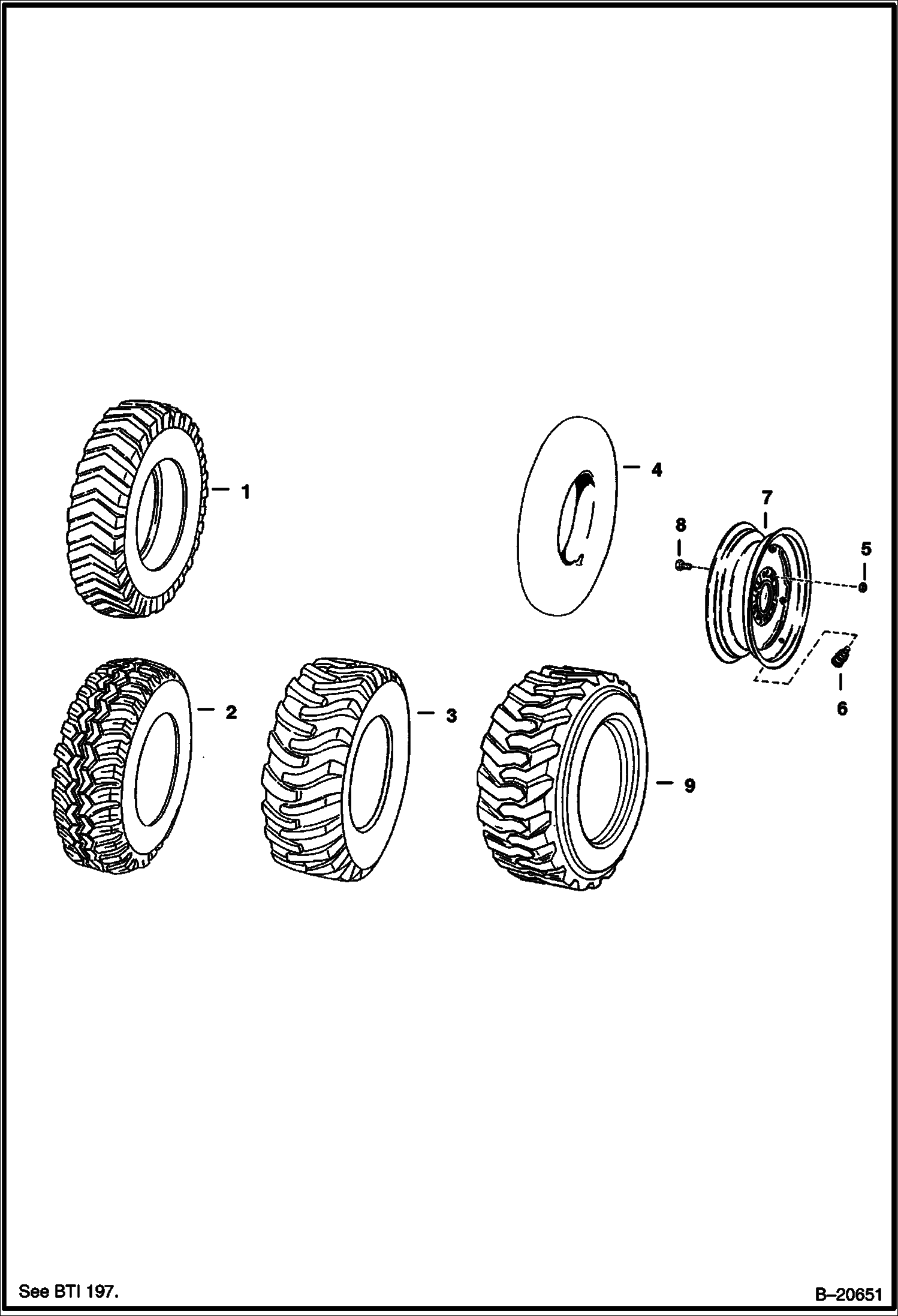 ШИНЫ И ДИСКИ