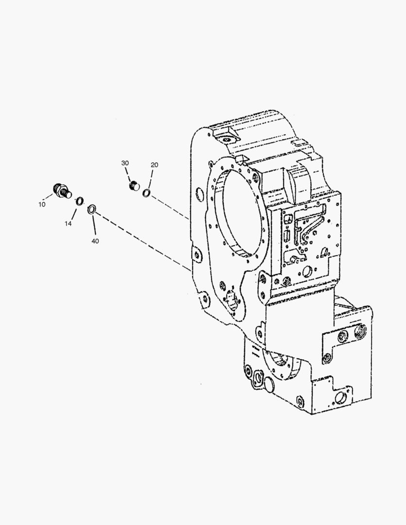 ИНДУКЦИОННЫЙ ПЕРЕДАТЧИК