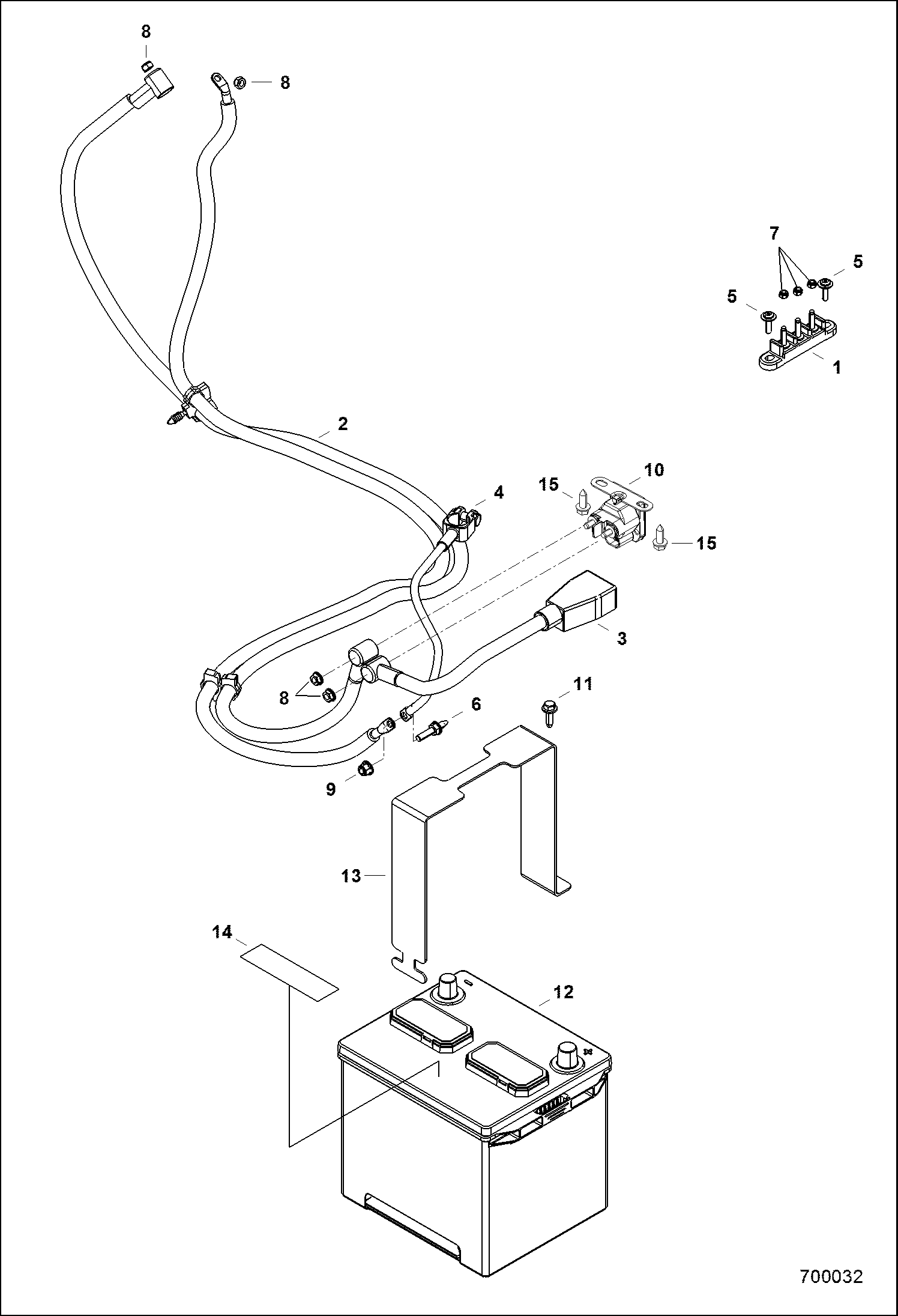 ЭЛЕКТРИКА, АККУМУЛЯТОР