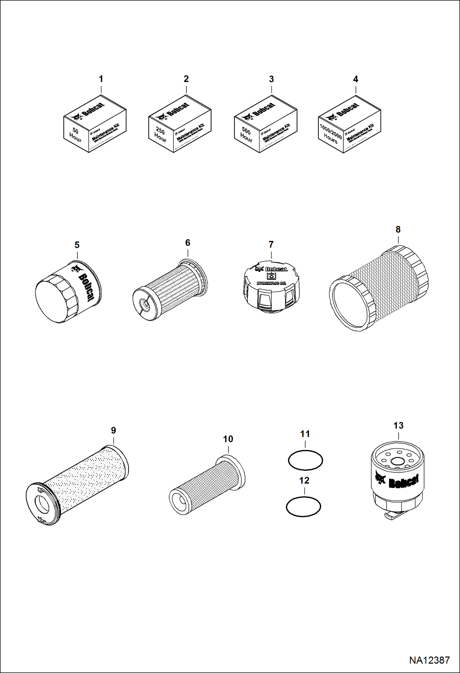 ПУНКТЫ ТЕХНИЧЕСКОГО ОБСЛУЖИВАНИЯ (ТЕХНИЧЕСКОЕ ОБСЛУЖИВАНИЕ)