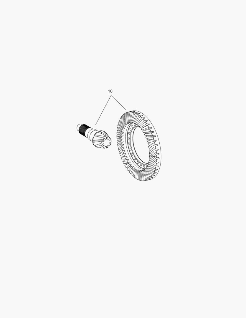 G090-40 DRIVE