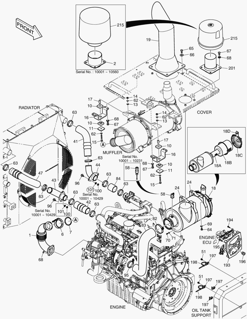 МОНТАЖ ДВИГАТЕЛЯ(1)