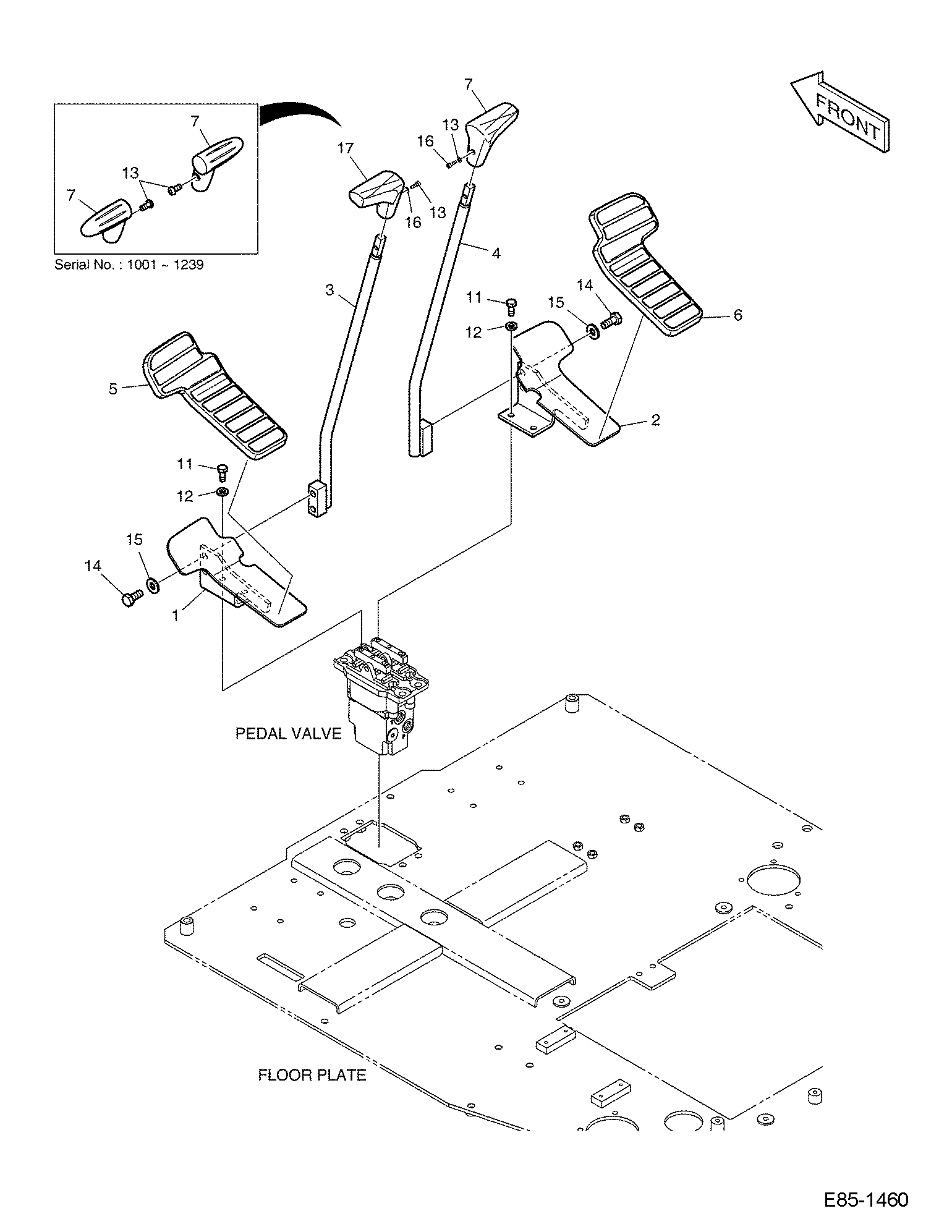 УПРАВЛЕНИЕ ХОДОМ