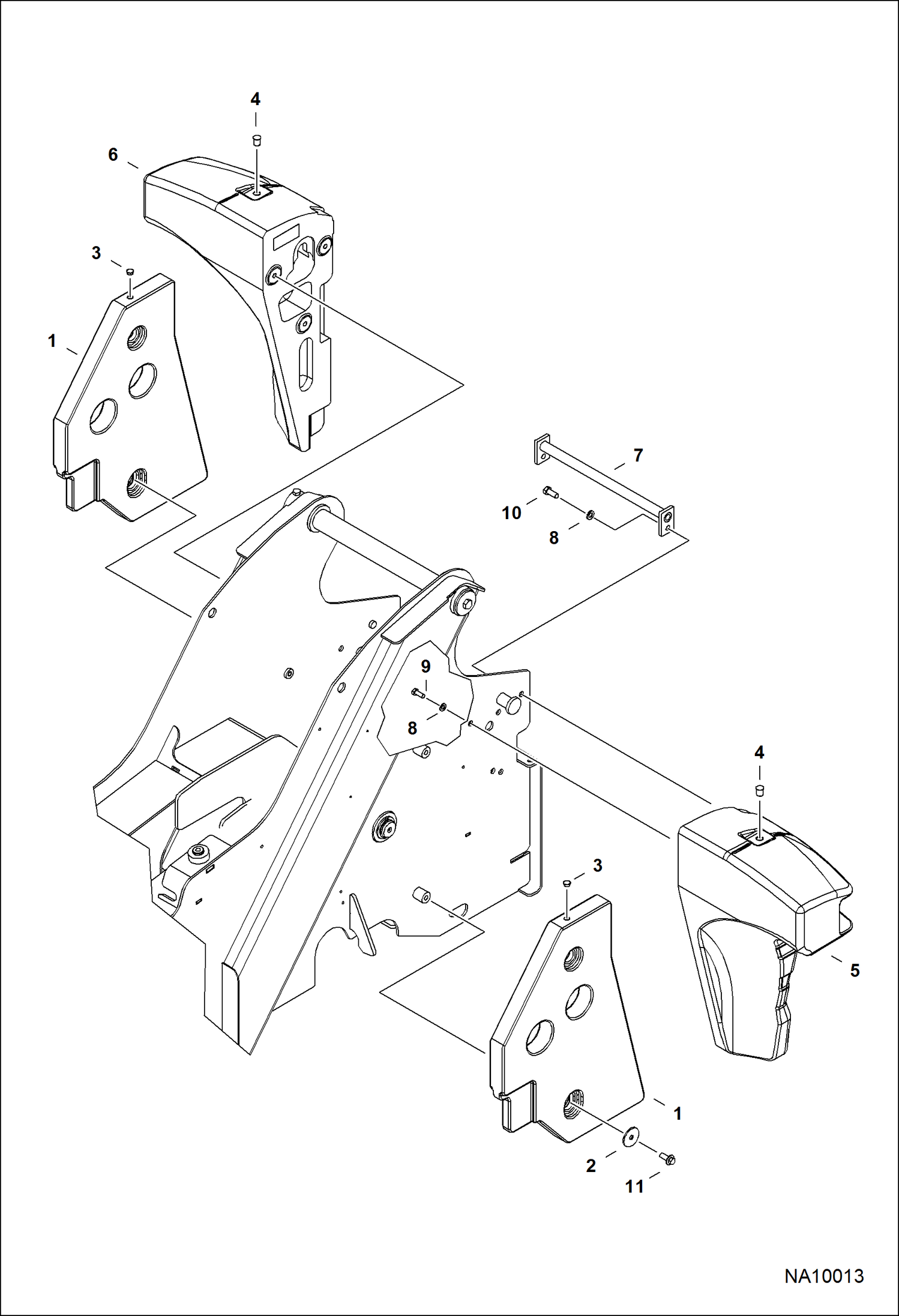 ПРОТИВОВЕС