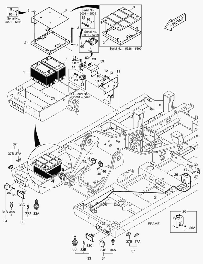 ЭЛЕКТРИЧЕСКИЕ ЗАПЧАСТИ - АНАЛОГИ(1)