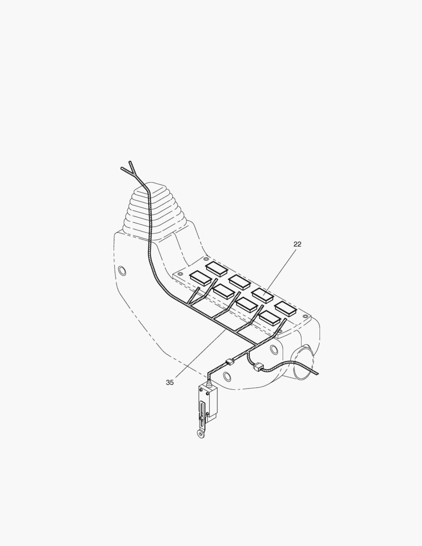 ЭЛЕКТРИЧЕСКИЕ ЗАПЧАСТИ(3)-СТАНДАРТНЫЙ ЛЕВОСТОРОННИЙ