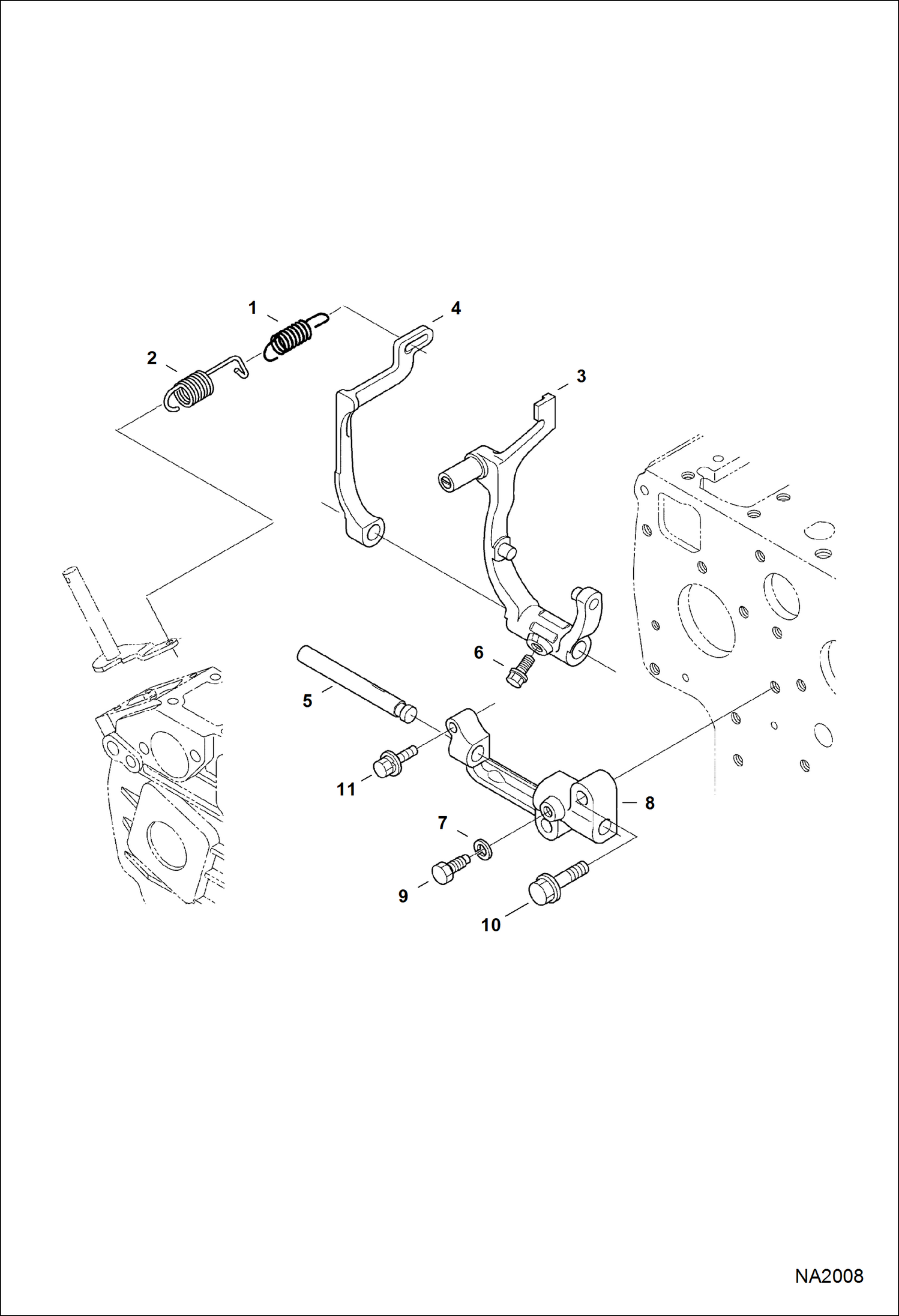 Схема РЕГУЛЯТОР ОБОРОТОВ