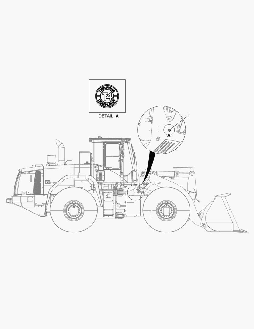 ПРЕДУПРЕЖДАЮЩАЯ ТАБЛИЧКА - TIER 4(ЗАВЕРШЕНИЕ)