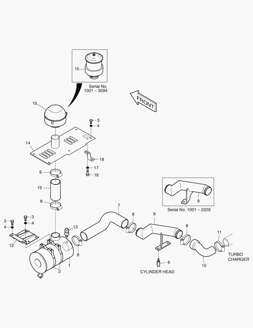 ВОЗДУХООЧИСТИТЕЛЬ