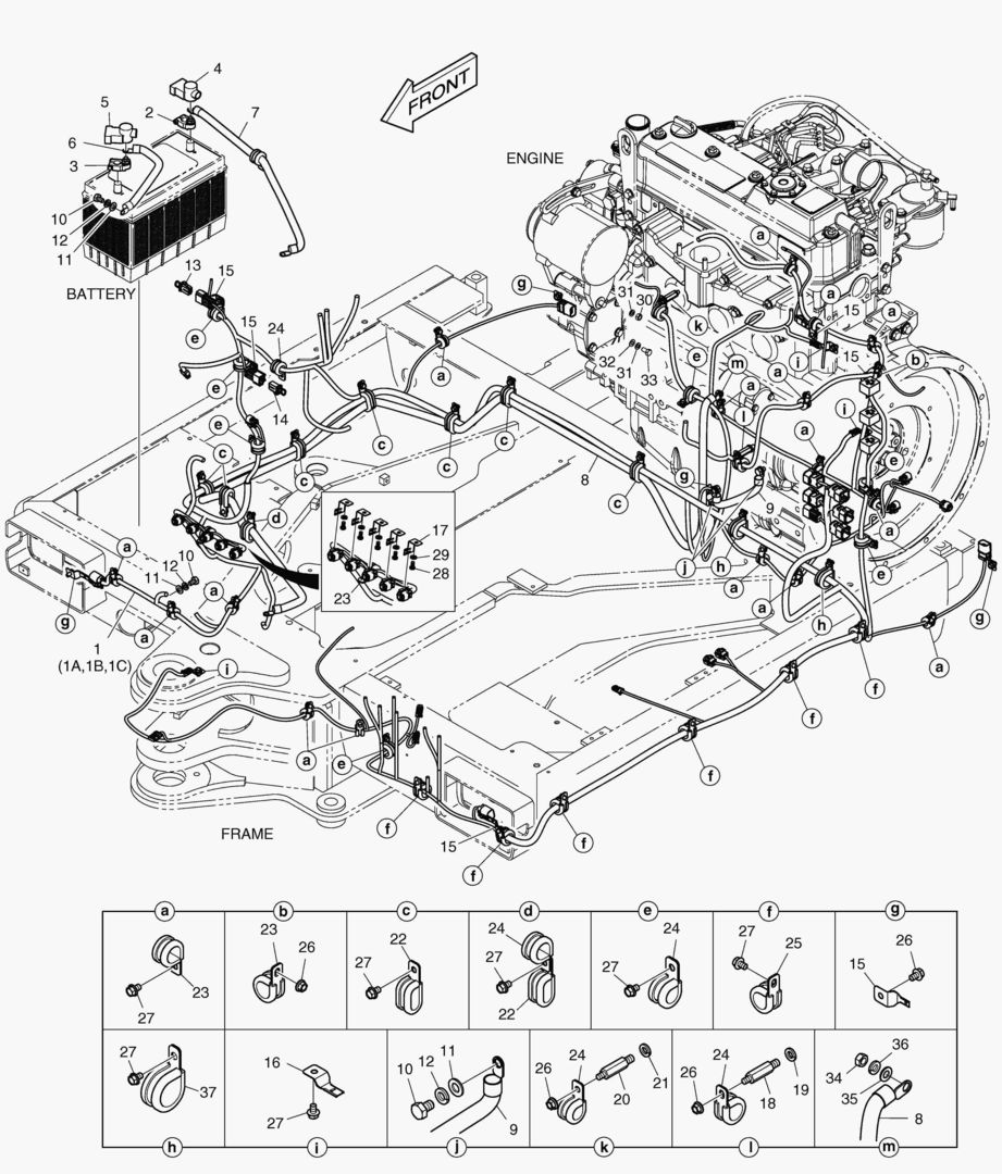ЭЛЕКТРОПРОВОДКА