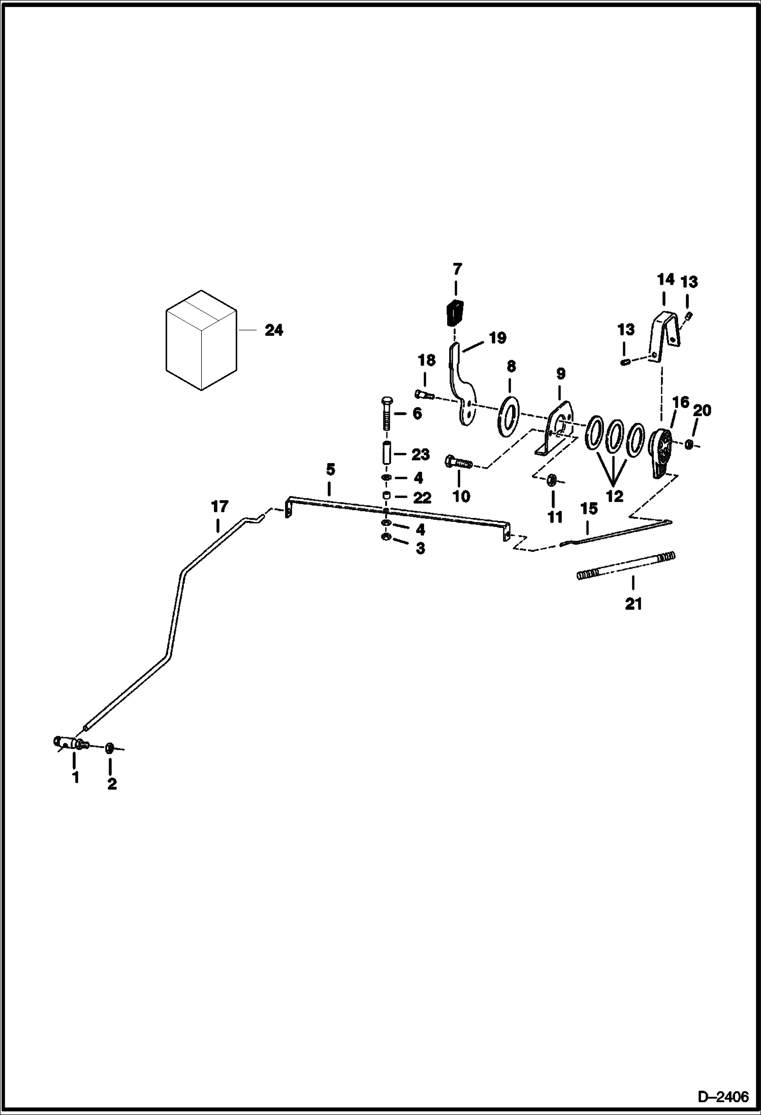 ДРОССЕЛЬНАЯ ЗАСЛОНКА И ВОЗДУШНАЯ ЗАСЛОНКА