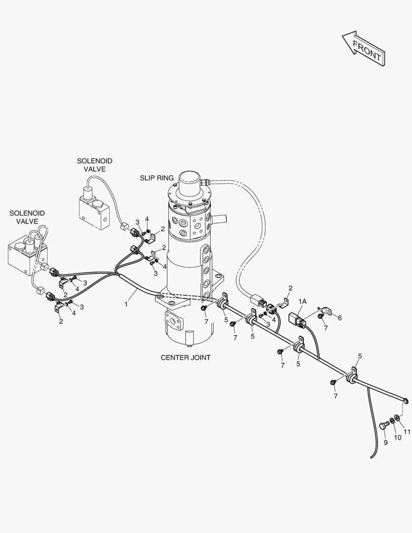 ЭЛЕКТРИЧЕСКИЕ ЗАПЧАСТИ - НЕЗАВИСИМЫЙ АУТРИГГЕР
